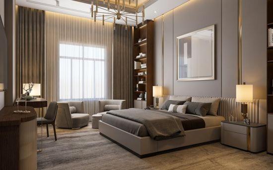 Hotel Tulip Near Delhi Airport Нью-Делі Номер фото