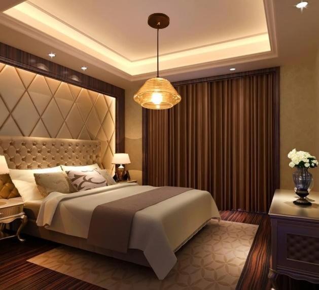 Hotel Tulip Near Delhi Airport Нью-Делі Екстер'єр фото